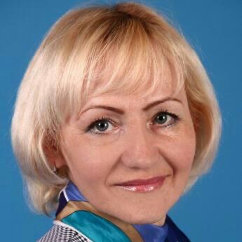 Елена Цивако