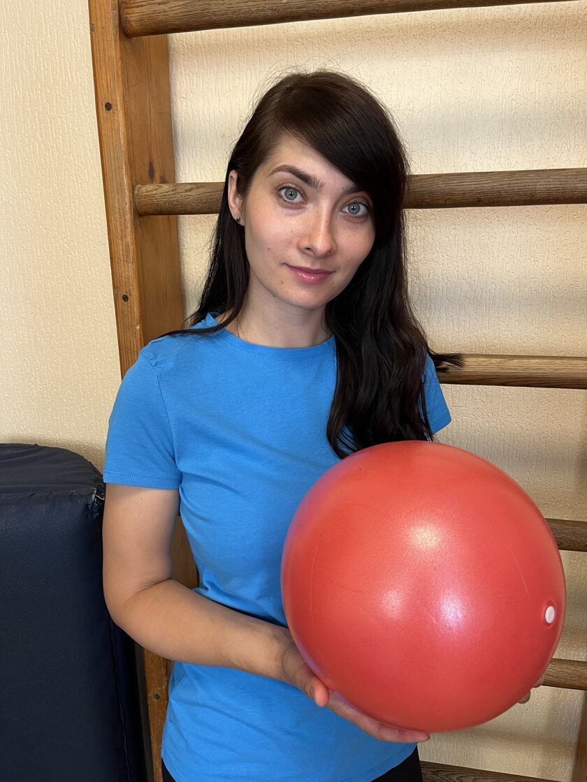 Элина Поикане